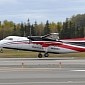 Alaska Flights Canceled After Hackers Take Down Aircraft Maintenance System