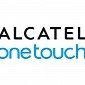 Alcatel OneTouch Fierce XL Phablet with Windows 10 Mobile Coming in December