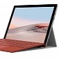 All But Confirmed: Microsoft Surface Pro 8 to Come with LTE Versions