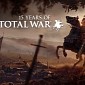 All Total War Titles Get Free Steam Weekend, Shogun and Medieval Added to Service