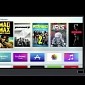 All tvOS Games Must Support the Apple TV Remote