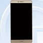 Alleged Honor Note 8 with 6.6-Inch Display Pops Up at TENAA