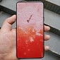 Alleged Samsung Galaxy S10 Prototype Is All Screen with Invisible Bezels