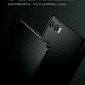 Alleged Xiaomi Mi 5s Leaked Render Shows Dual-Camera Setup