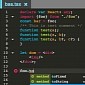 ALM Is an IDE Just for TypeScript