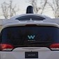 Google Sues Uber, Says Former Waymo Employee Stole Self-Driving Car Secrets