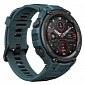Amazfit Announces the T-Rex Pro Rugged Smartwatch