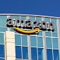 Amazon Becomes World’s Most Valuable Company, Microsoft Second, Apple Fourth