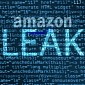 Amazon Customer Email Addresses Leaked Because of 'Technical Error'