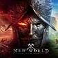 Amazon Delays Its New World MMO Once Again