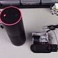 Amazon Echo Can Have Its Tasks Automated with a Raspberry Pi