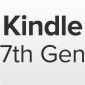 Amazon Kindle Devices Receive New Firmware - Get Version 5.8.7