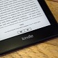 Amazon Kindle Exposed to Malicious eBooks
