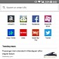 Amazon Launches an Android Web Browser