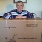 Amazon Mistakenly Ships 29Kg Package to 79-Year-Old Man, Refuses to Take It Back