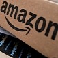 Amazon, Not Apple, Could Become the World’s First Trillion-Dollar Company