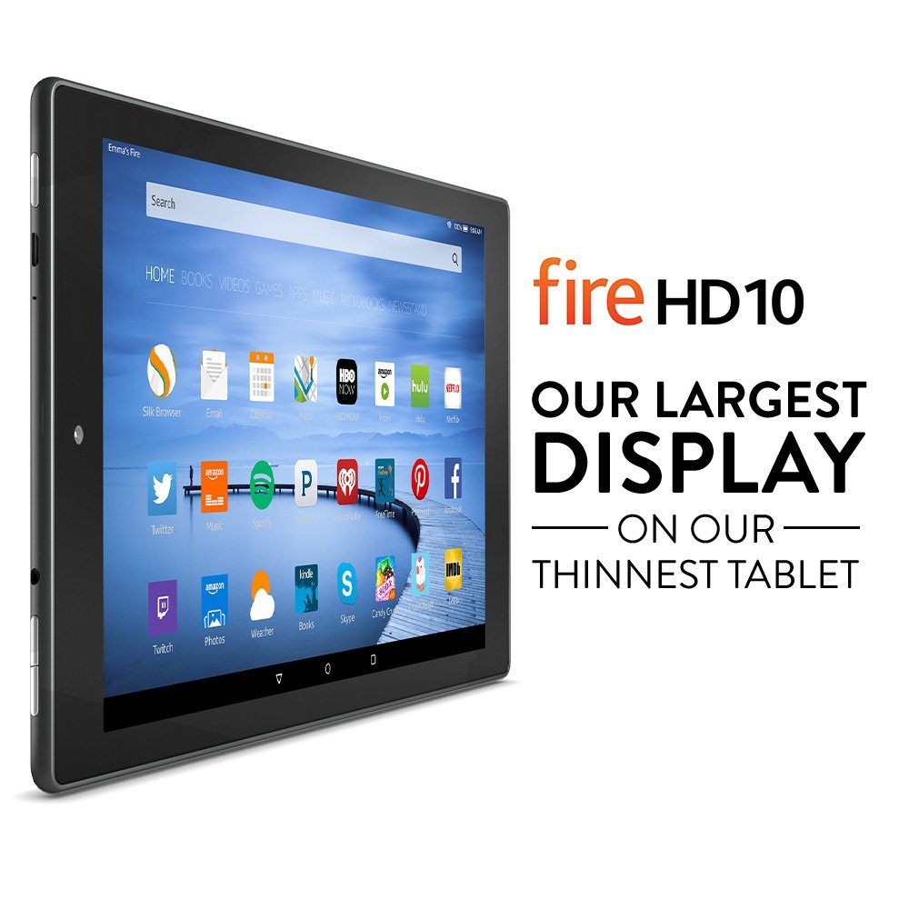 download amazon fire