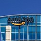 Amazon Planning a Microsoft Office Killer