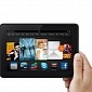 Amazon Prepping Low-End $50 Fire Tablet - WSJ