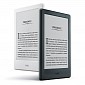 Amazon to Bring Audible Support to the Original Kindle E-Reader with Touchscreen