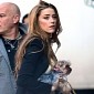 Amber Heard Charged on 3 Counts in Johnny Depp DogGate