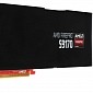AMD Announces the FirePro S9170 with 32GB GDDR5