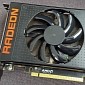AMD Begins to Ship the Radeon R9 Nano to Retailers