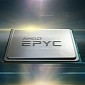 AMD Discloses Security Flaws in EPYC Processors
