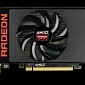 AMD Doesn't Want Partners to Modify Specs on the Radeon R9 Nano