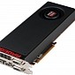 AMD Launches the Radeon R9 Fury Graphics Card
