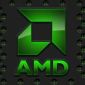 AMD Makes Available New Catalyst Driver for Embedded GPUs - Version 16.15.2001