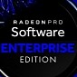 AMD Makes Available the 18.Q4 FirePro and Radeon Pro Enterprise Driver