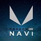 AMD Navi to Launch in Q3, Possibly as Low as $250