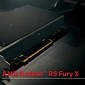 AMD Radeon R9 Fury X Launched by MSI, GIGABYTE, PowerColor, VisionTek and Club 3D