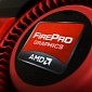 AMD Releases New FirePro Unified Driver for GNU/Linux Operating Systems