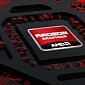 AMD Releases Radeon 18.10.1 Drivers for Windows 10 Version 1809