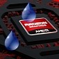 AMD Retires Most Radeon HD Series GPUs, Crimson Driver Won't Support Them
