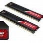 AMD Starts to Sell DDR4 DIMMs for Intel Next-Gen Chipsets