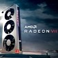 AMD Unveils World's First 7nm Gaming GPUs and Desktop CPUs at CES 2019