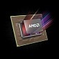 AMD Zen Will Feature Double Data Crunching IPC and Floating Point Units per Core
