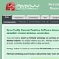 Ammyy Admin Website Compromised to Spread Cerber 3 Ransomware