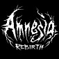 Amnesia: Rebirth Horror Announced for Autumn 2020