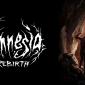 Amnesia: Rebirth Review (PS4)