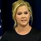Amy Schumer Pleads for Gun Control After Lafayette Shooting - Video