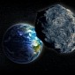 An Asteroid Will Buzz by Earth This Sunday, July 19