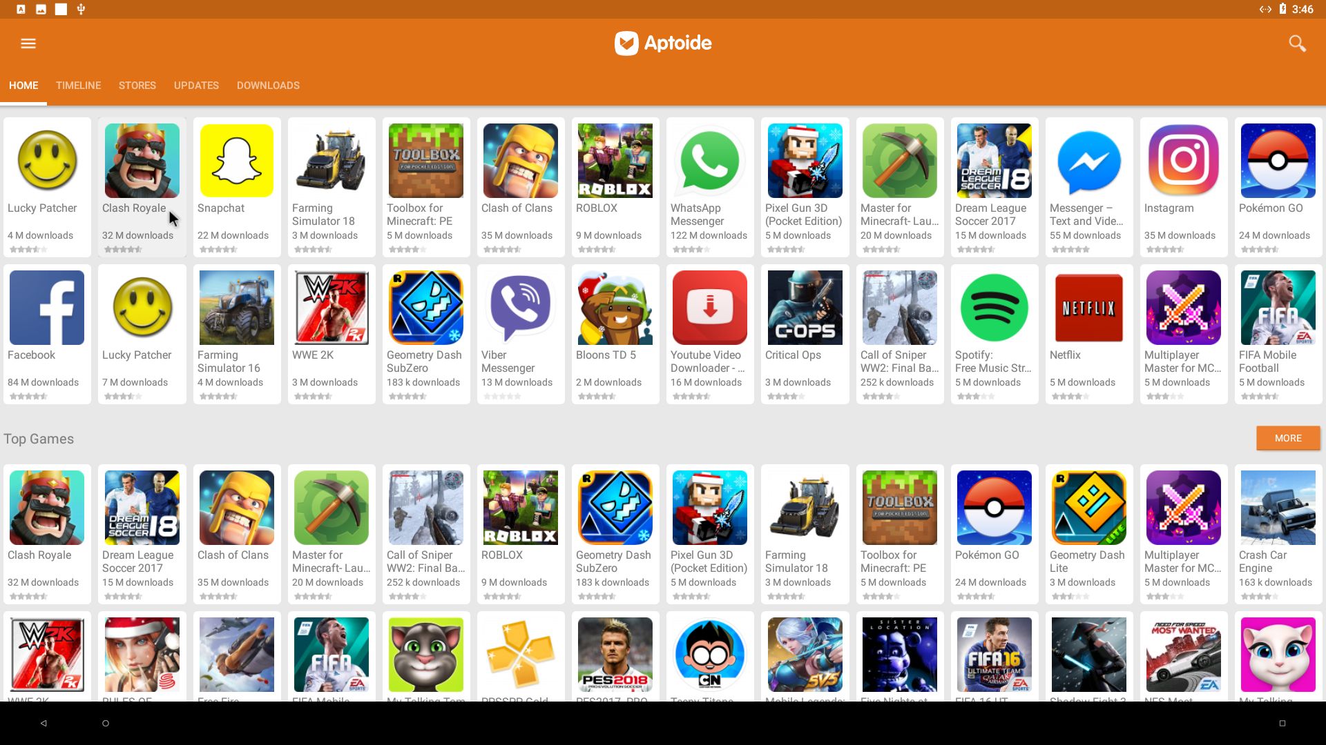 How to Play Android Games (and Run Android Apps) on Windows 8 and 8.1