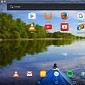 AndEX Project Now Lets You Run Android 7.1.1 Nougat Live on Your PC or Laptop