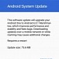 Android 6.0.1 Marshmallow Rolling Out to Android One Devices, Too