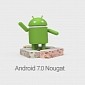Android 7.0 Nougat Starts Official Rollout to Nexus Devices