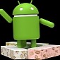 Android 7.0 Nougat to Receive Quarterly Maintenance Updates